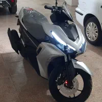 nvx 170کبیر|موتورسیکلت|تهران, وصفنارد|دیوار