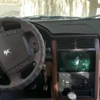 ماشین پرشیا|خودرو سواری و وانت|مراغه, |دیوار