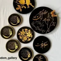 قاب های دیوارکوب