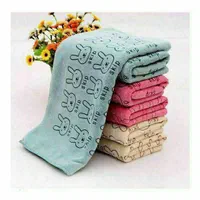 دستمال خرگوشی دستمال کره ای