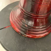 تنبک قدیمی|سازهای سنتی|قزوین, |دیوار