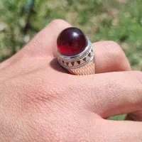 انگشتر کلکسیونی|جواهرات|اصفهان, بوستان زاینده رود|دیوار