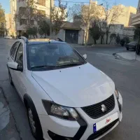 کوییک R تیپ S مدل ۴۰۲ صفر|خودرو سواری و وانت|مشهد, وکیل‌آباد|دیوار