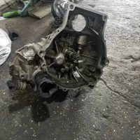 گیربکس تیبا دنده ریز|قطعات یدکی و لوازم جانبی|ملایر, |دیوار