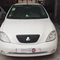 تیبا 2 EX مدل 1401|خودرو سواری و وانت|تهران, نیروی هوایی (پیروزی)|دیوار