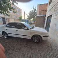 فروش فوری سمند رو دارم به دلیل احتیاج پول|خودرو سواری و وانت|تهران, ایران|دیوار