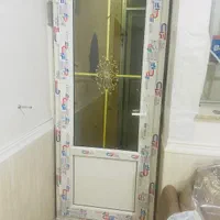 تعمیر و ریگلاژ درب پنجره upvc