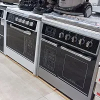 فروش ویژه اجاق گاز صفحه استیل گارانتی ارسال نور|اجاق گاز و لوازم برقی پختوپز|مشهد, شهید آوینی|دیوار