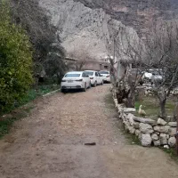 اقامتگاه بومگردی تکاب