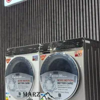 لباسشویی شاهکار الجی  (نقد و چکی)