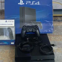 پی اس 4فت یه ترا