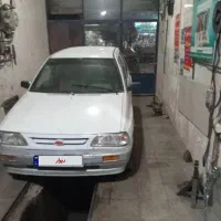 پراید76هاچبک