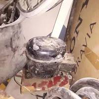 موتور یخچال