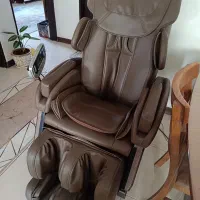 صندلی ماساژ|تجهیزات ورزشی|کرج, شهرک سپهر|دیوار