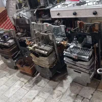 تعمیرات آبگرمکن و تصفیه آب|خدمات پیشه و مهارت|بهارستان, |دیوار