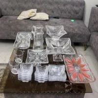 ظروف پذیرایی