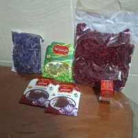 طلای سرخ جنوب خراسان