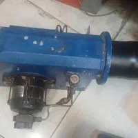 مشعل ۳۴۰ گازوئیلی گرم ایران