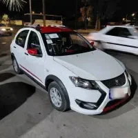 کوییک gxrl مدل 1403 صفر