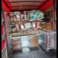 باربری کرج بار خرمدشت حصارک گلشهر باغستان و غیره|خدمات حمل و نقل|کرج, المهدی|دیوار