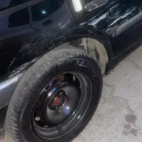 405مشکی آبنوس|خودرو سواری و وانت|بندرعباس, |دیوار