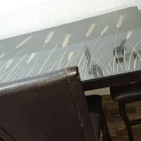 میز غذا خوری سالم|میز و صندلی غذاخوری|لنگرود, |دیوار