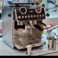 اسپرسوساز نوا 164، نو با ظرفیت 2.7 لیتر|سماور، چای‌ساز، قهوه‌ساز|مشهد, عبادی|دیوار