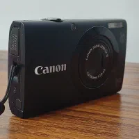 دوربین کامپکت کنون