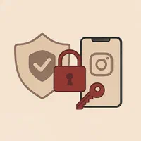 تامین امنیت پیج اینستاگرام و شبکه‌های اجتماعی