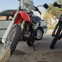 تریل mkz۲۰۰ مدل ۱۳۹۶|موتورسیکلت|تهران, شارق|دیوار