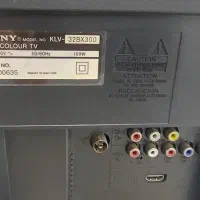 lcdسونی|تلویزیون و پروژکتور|اصفهان, خرم|دیوار