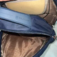 کوله پشتی دارای جای لپ تاپ polo class|کیف، کفش، کمربند|کرج, شهرک یاس جنوبی|دیوار