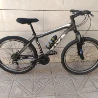 دوچرخه 26ویوا درحدنو عروسک