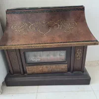 بخاری سالم