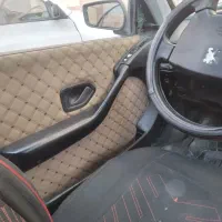 ماشین سالم موتوری  کم مصرف تنظیم شده