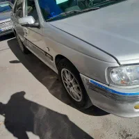 پارس مدل ۸۴|خودرو سواری و وانت|رشت, حمیدیان|دیوار