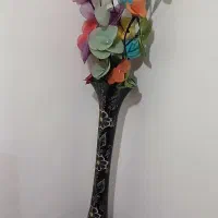 گلدان نوباگل