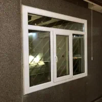 ساخت و نصب وتعمیرات درب و پنجره دوجداره یوپی وی سی|خدمات پیشه و مهارت|آبادان, |دیوار