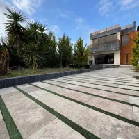 دوبلکس ویو ابدی جنگل 250بنای سه خواب//شهرک