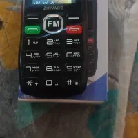 گوشیZHIVACO.F121ازخانواده نوکیا