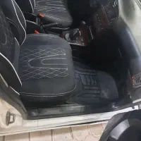 پرشیا درجه یک  دوگانه شرکتی نقد واقساط با چک معتبر|خودرو سواری و وانت|کاشان, نوش آباد|دیوار