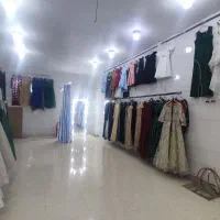 مزون.لباس.مجلسی.زرین تاج.شادگان