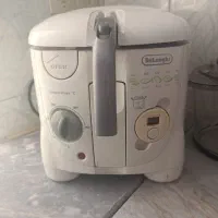 سرخ کن تفال