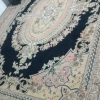 دو تخته فرش ۱۲متری