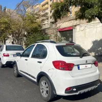 کوییکGXR مدل ۱۴۰۴ رینک آلومینیومی|خودرو سواری و وانت|تبریز, |دیوار