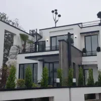 ویلای مدرن/شهرک برند /سند ششدانگ