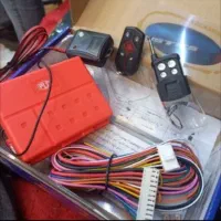 پخش نصب فروش دزدگیر ردیاب gps علی موسایی|قطعات یدکی و لوازم جانبی|قم, شهرک خودرو|دیوار