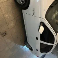 ساینا sمدل 1402کم کار|خودرو سواری و وانت|بجنورد, |دیوار