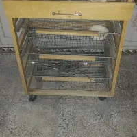 جای سیب زمینی پیاز