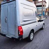 باربند آریسان 2 دست دوم کابین اتاق عقب مسقف|قطعات یدکی و لوازم جانبی|پردیس, فاز ۲|دیوار